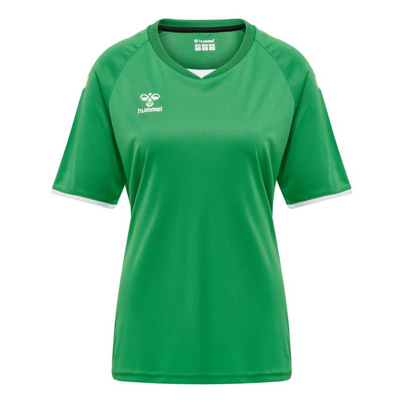 hummel hmlCORE VOLLEY TEE WO T-Shirt Damen