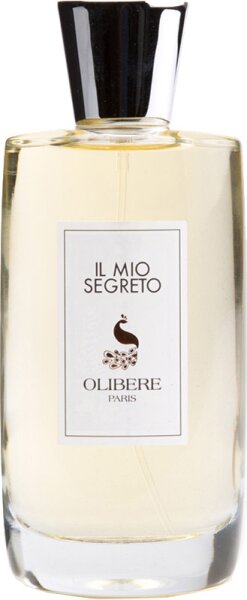 Olibere Les Essentielles Il Mio Segreto Eau de Parfum