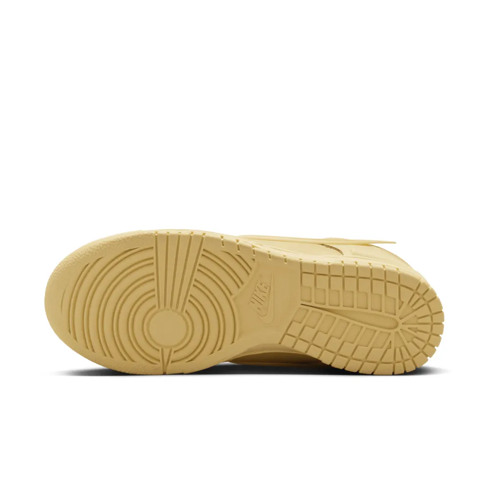 Nike Dunk Low Twist WMNS DZ2794-701 / gelb