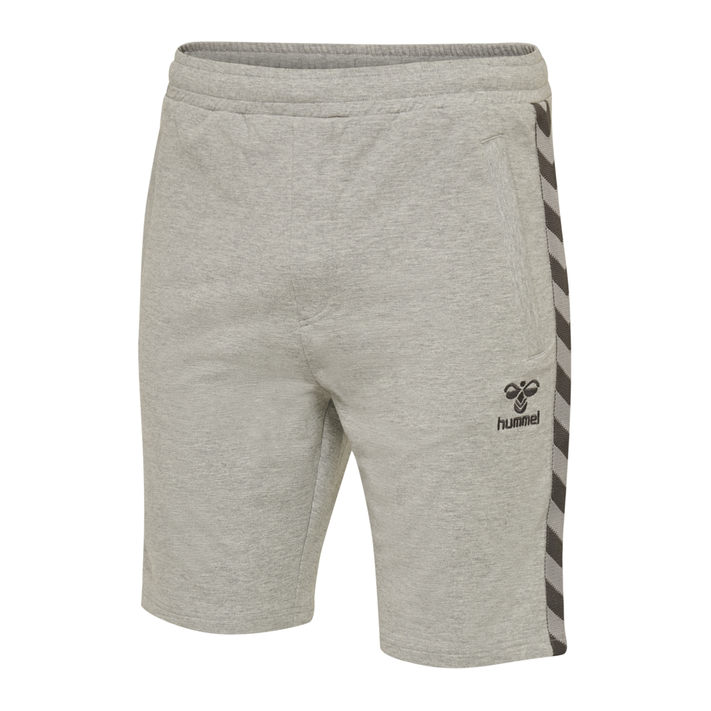 Hummel hmlMove Classic Short Kids Grau F2006
