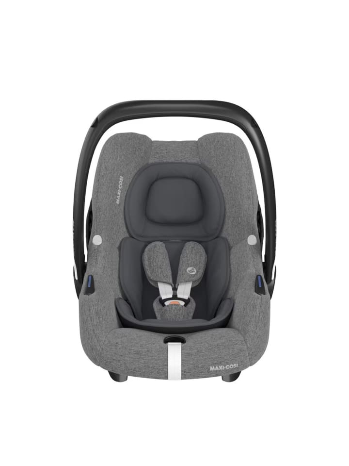 Maxi-Cosi CabrioFix I-Size Babyschale Select Grey in Grau ab 0 Monate günstig kaufen onesize