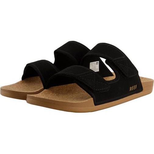 Reef Komfortsandalen Cushion Tradewind Cork Reef