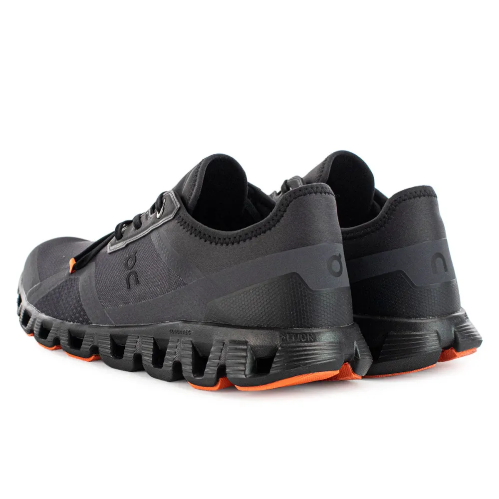 ON Cloud X 3 AD 3MD30320958 / grau