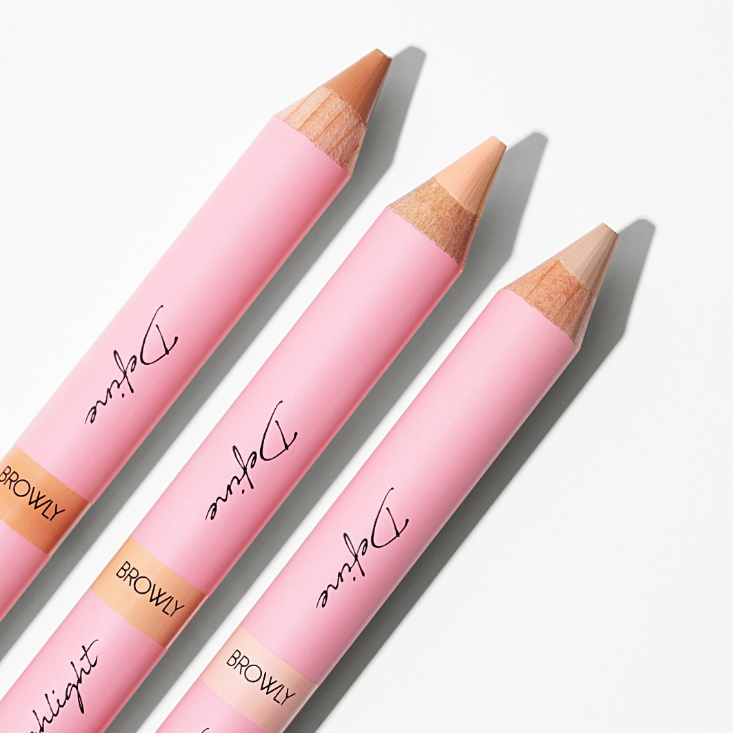 Definitely High - Define & Highlight