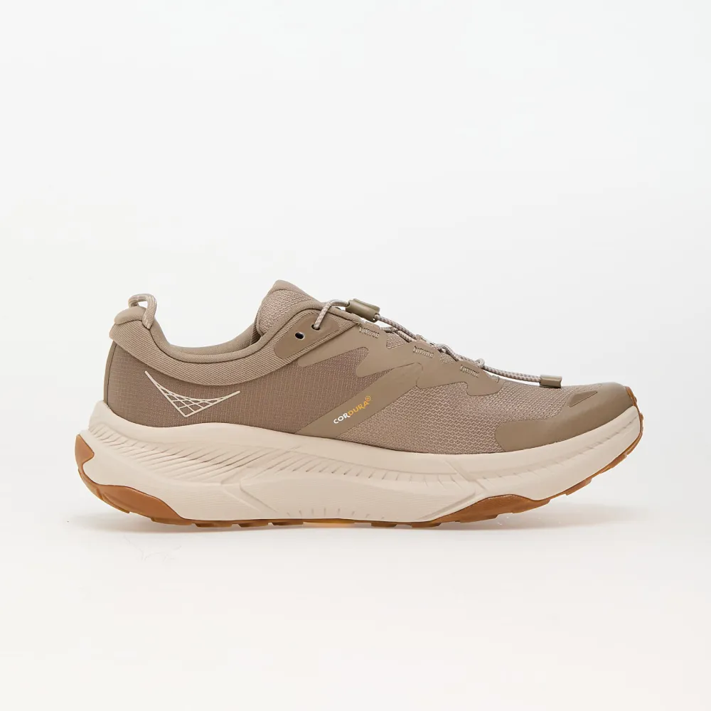 Hoka Transport 1123153-DEGG / weiss