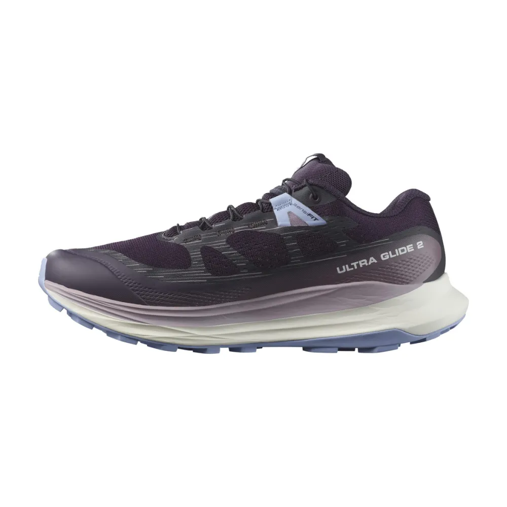 Salomon Ultra Glide 2 L47124800 / lila