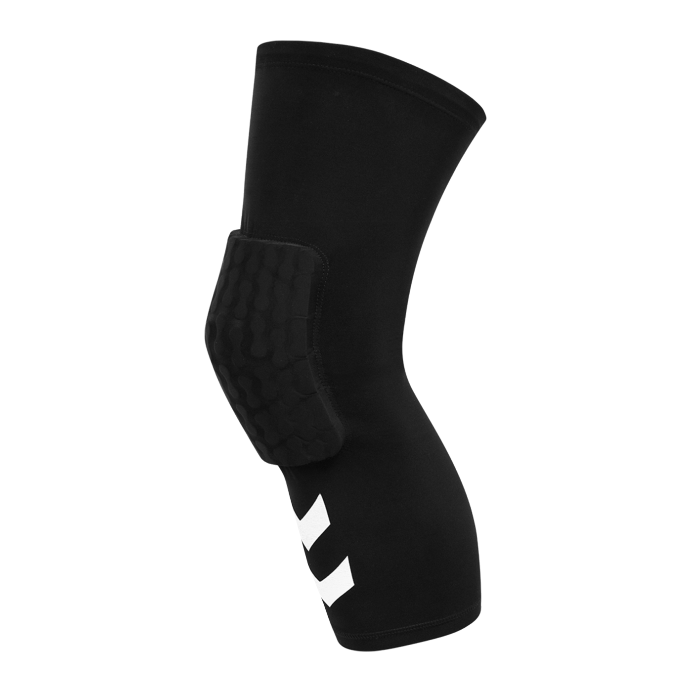 Hummel Protection Knee Long Sleeve Schwarz F2001