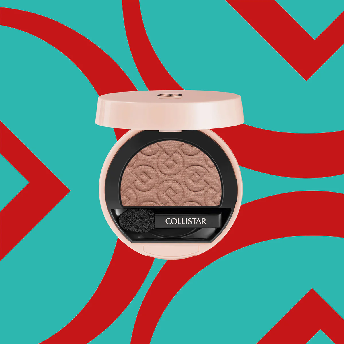 Flawless Eyes Compact Eyeshadow - Συμπαγής σκιά ματιών