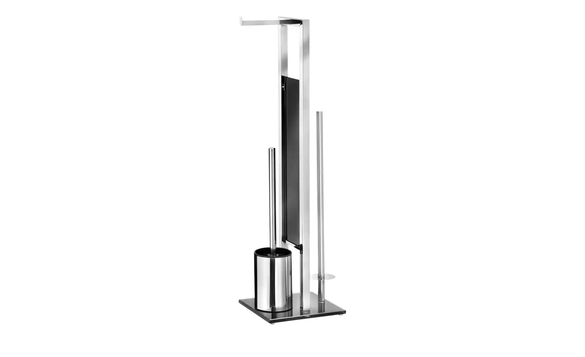 WC-Stand-Garnitur 
