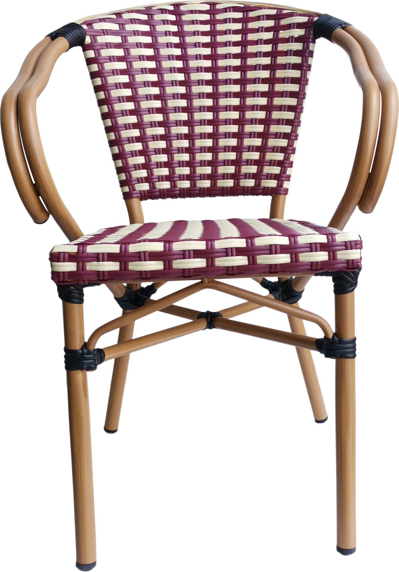 SIT Stapelstuhl (Set, 2 St)
