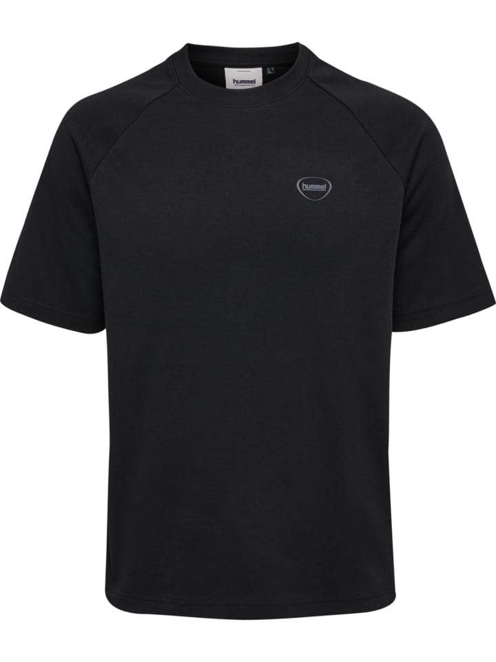 Hummel Hummel T-Shirt Hmltech Erwachsene in BLACK günstig kaufen