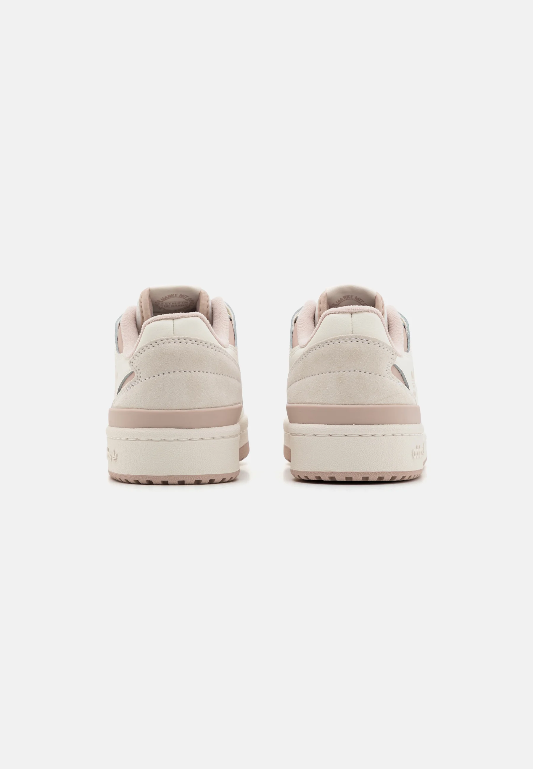 adidas Originals FORUM LOW CL - Zapatillas bajas