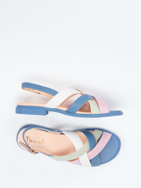 Sandalette-22009990013 Think