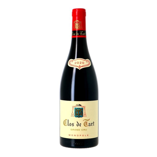 Clos de Tart, Monopole, 2020