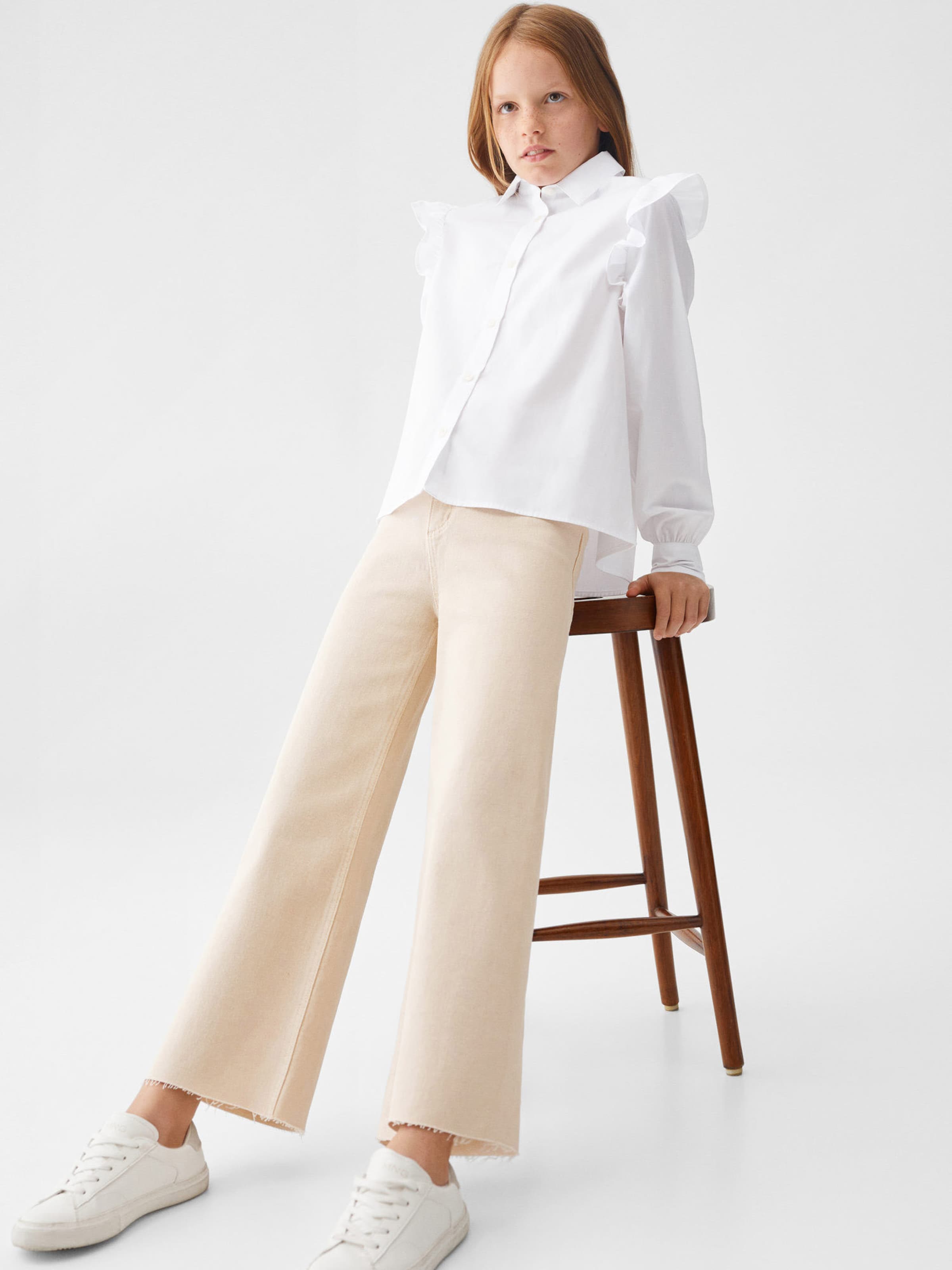 Blouse 'CARLOTA'