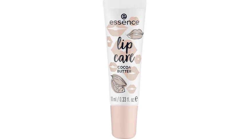 essence Lip Care Cocoa Butter 10 ml