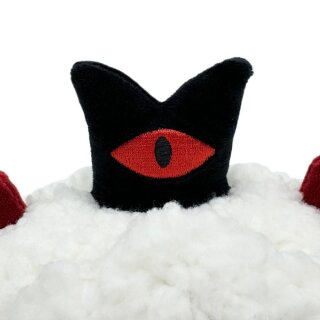 Cult of the Lamb Plüschfigur - The Lamb Sit