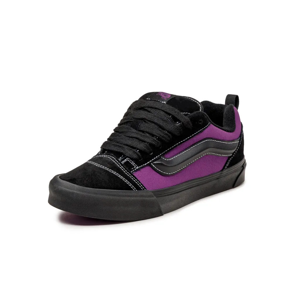 Vans Knu Skool 2 Tone VN0009QCPCA / lila