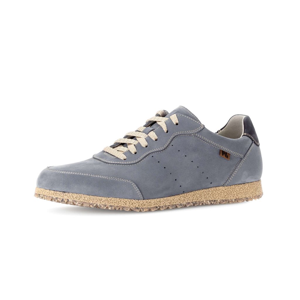 Pius Gabor PG1063 Sneaker low blau