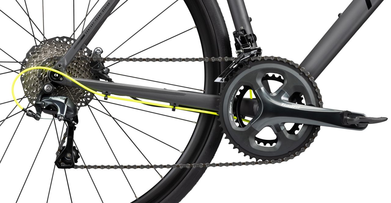 Radon R1 Disc Tiagra kaufen | Bike-Discount