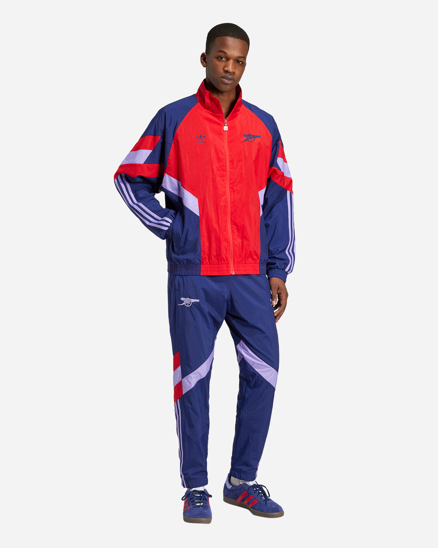 Oficiálne futbalové oblečenie Adidas Arsenal 24-25 Og M IS6503