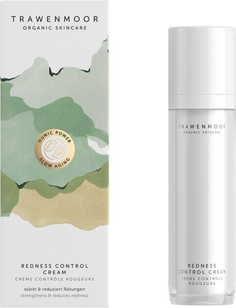 Trawenmoor Redness Control Cream Gesichtscreme