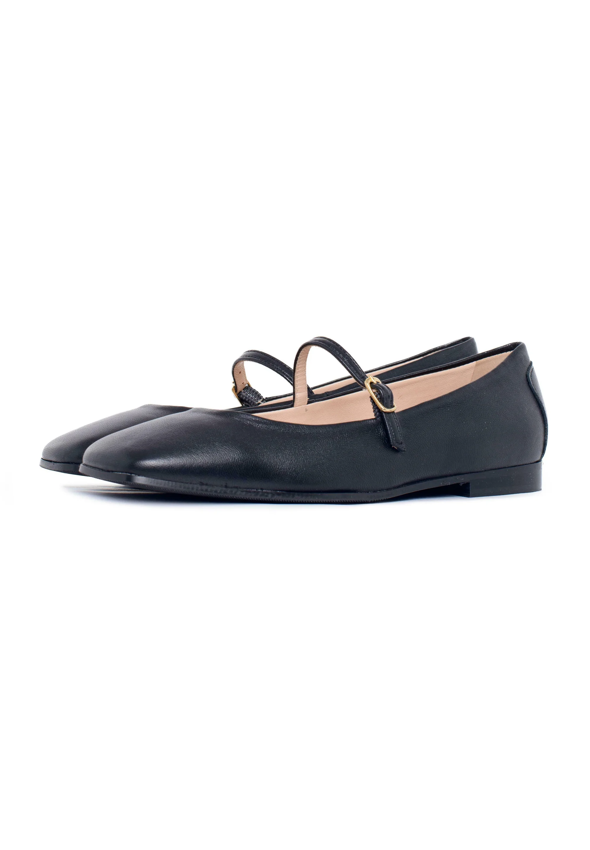 ACANFORA BALLET FLAT - Bailarinas