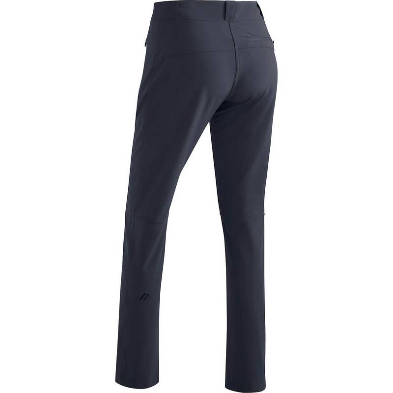 Maier Sports Latit Slim Trekkinghose Damen