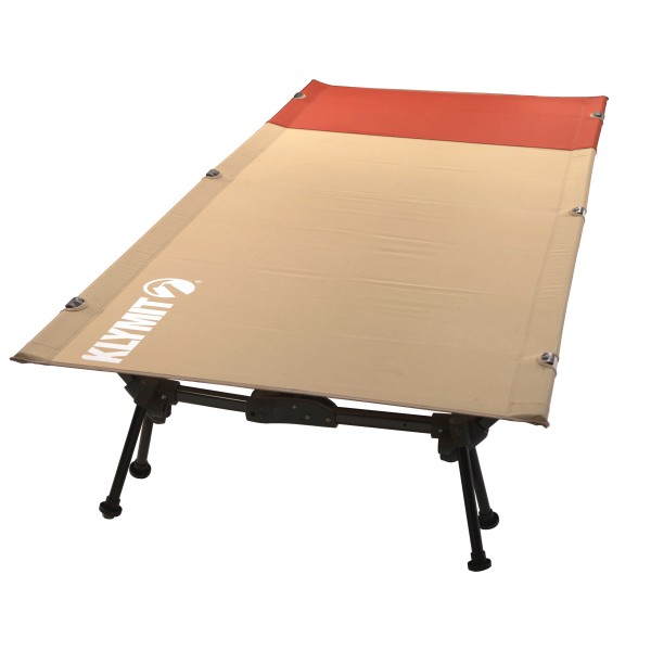 Klymit - Cedar Mesa Cot - Feldbett