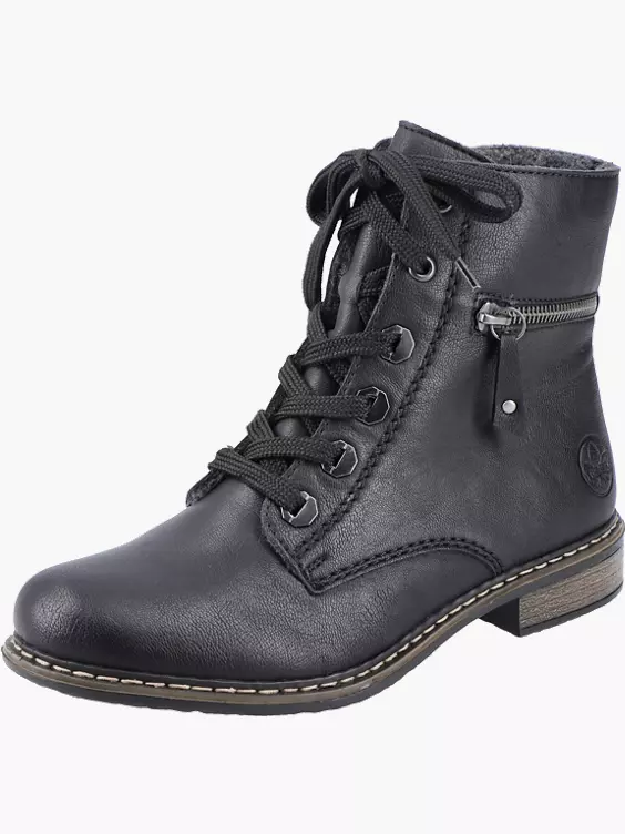 Rieker Damen Biker Boots