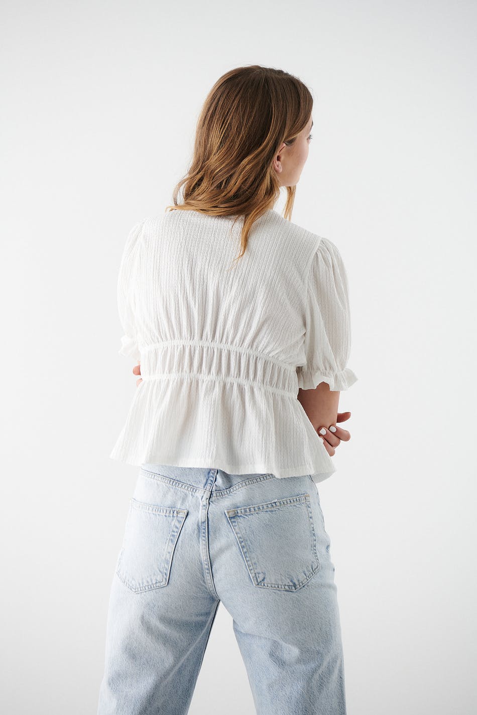 Daisy top