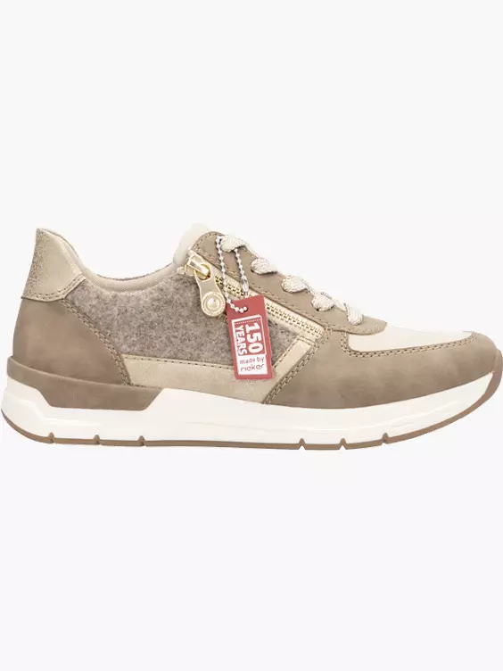 Rieker Damen Sneaker Low