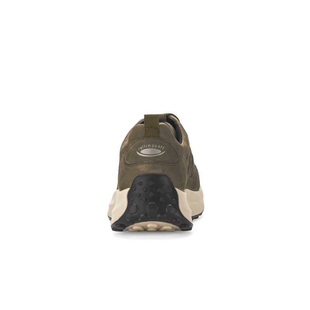 rollingsoft Sneaker low grün