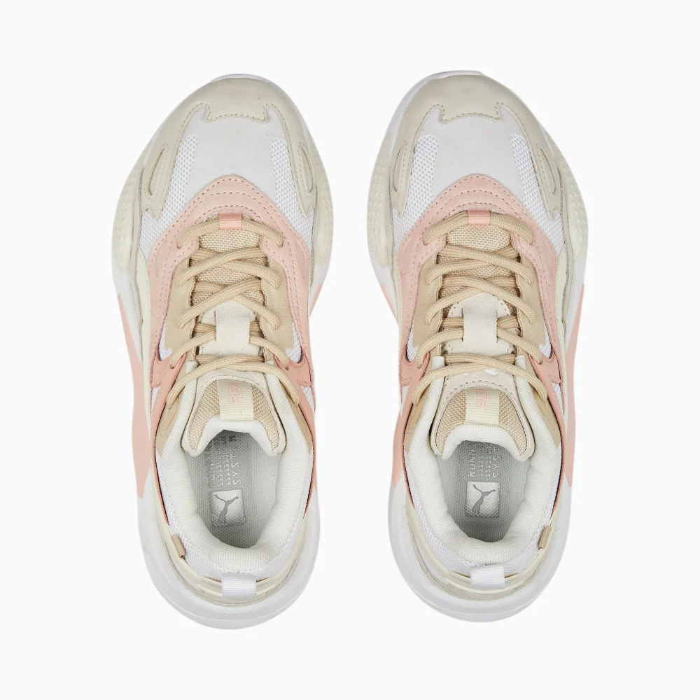 PUMA RS X Efekt PRM 390776_04 / weiss