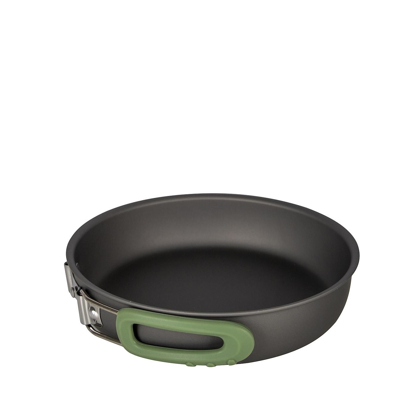 Bo-Camp Explorer 3-teiliges Topfset