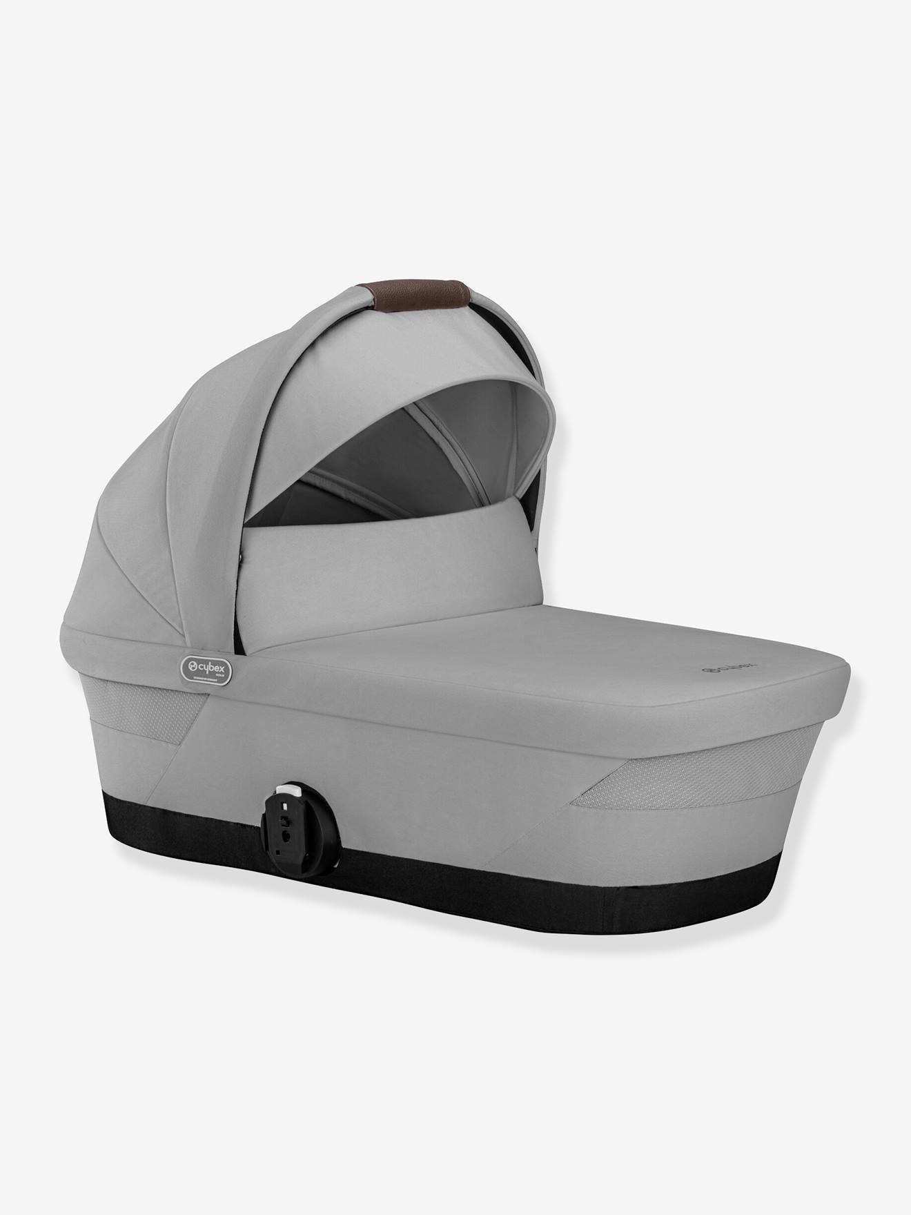 Cybex Babywanne für Kinderwagen GAZELLE S CYBEX Gold - blau