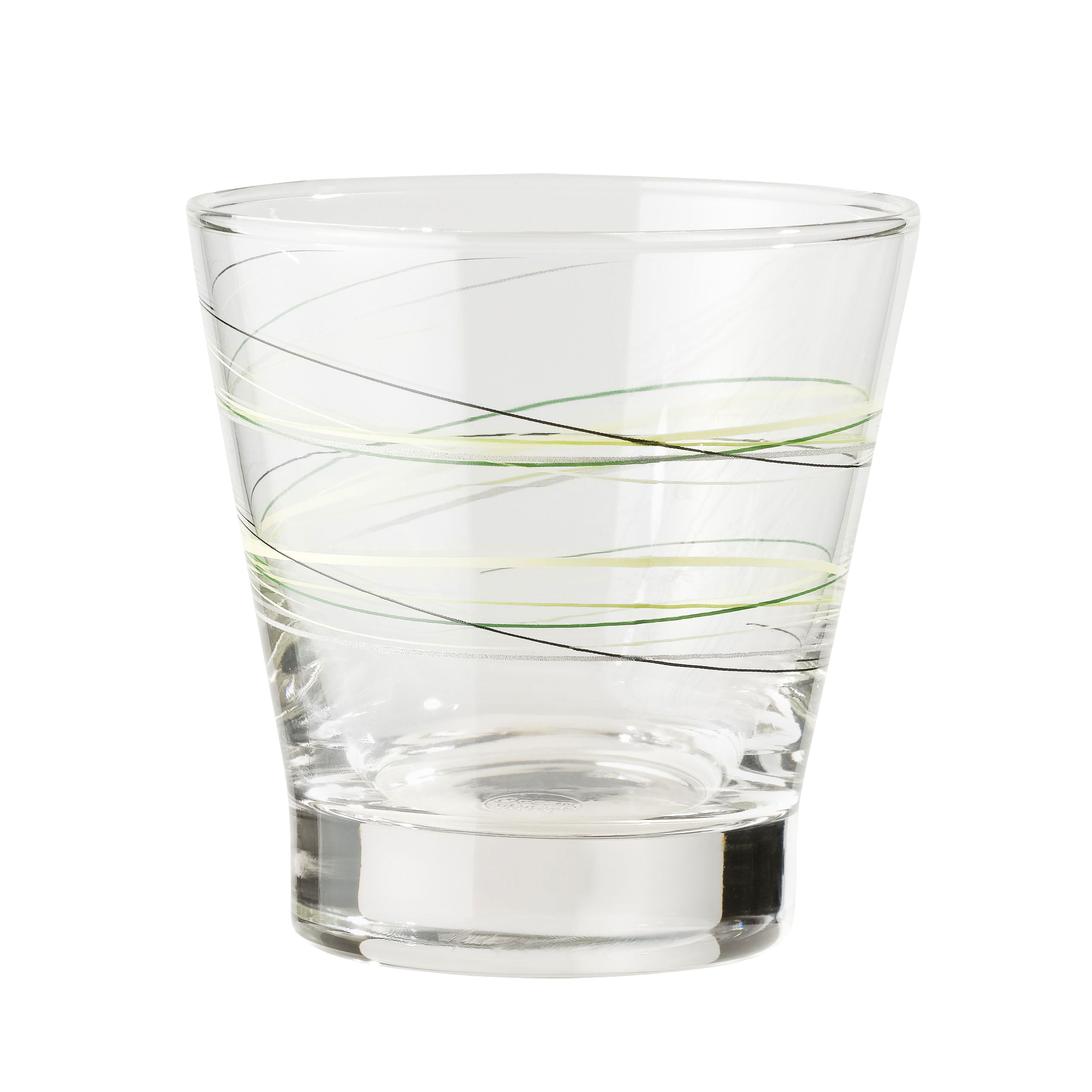 casa NOVAcasaNOVA Trinkglas 345ml