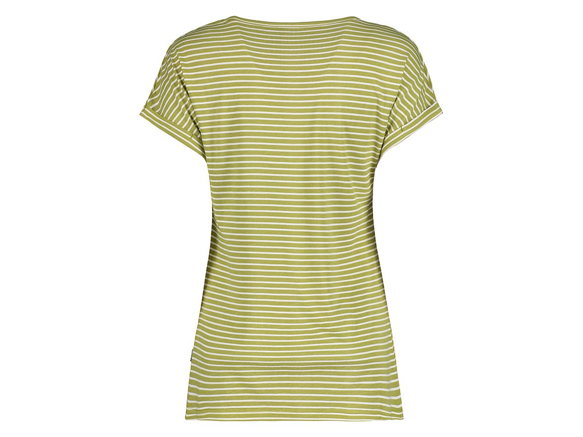 Icepeak Appleby Olive Damen T-Shirt