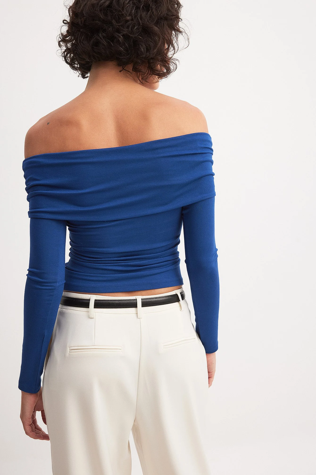 Soft Line Langarmshirt