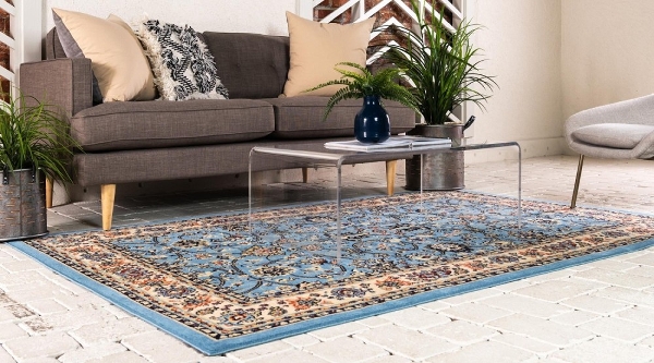 MyFlair Teppich 