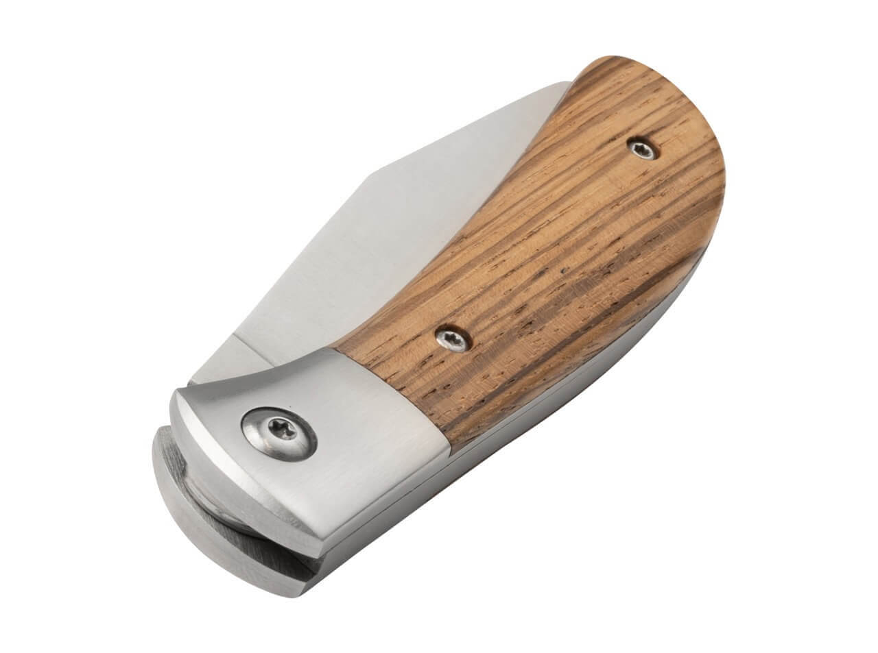 Kids Folder Zebrawood
