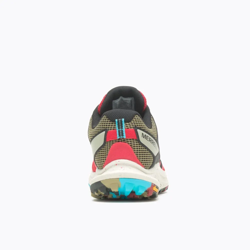 Merrell Nova 3 J067607 / rot