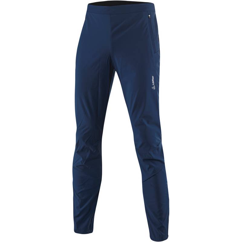 Lffler Langlaufhose Herren
