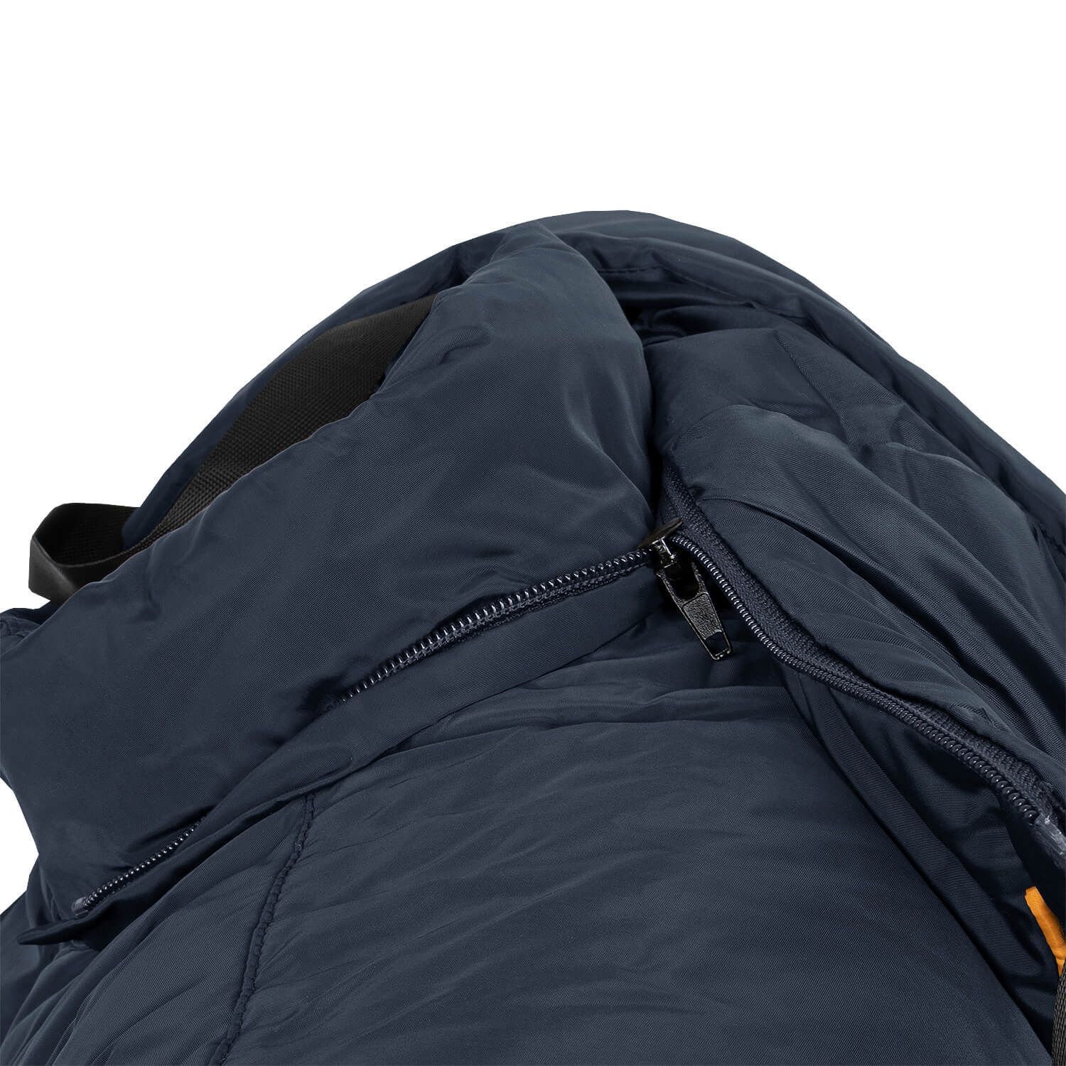 Hooded Winterjacke Harvey
