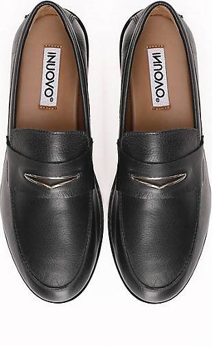 Inuovo Slipper