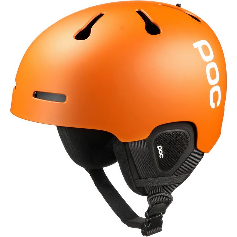 POC Auric Cut Helm