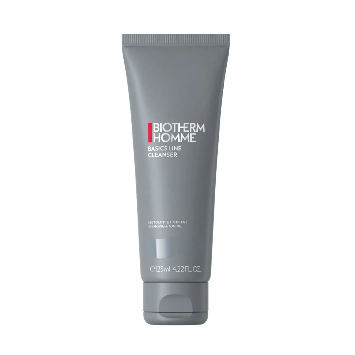 Biotherm Homme valomasis veido gelis