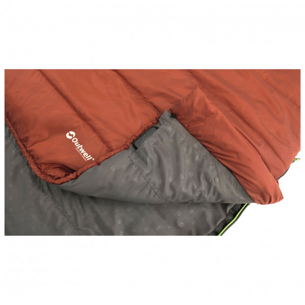 Outwell - Canella Lux - Kunstfaserschlafsack