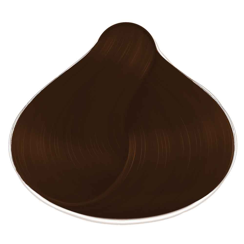 Greyfree Farbe mittelbraun 7,5 ml