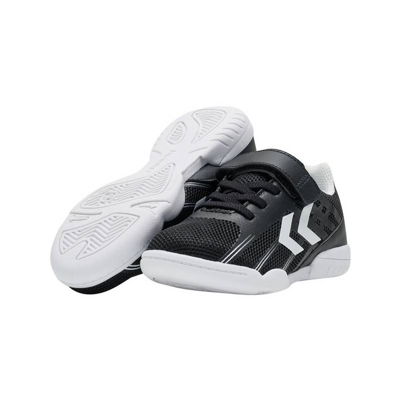 hummel ROOT ELITE JR VC Hallenschuhe Kinder